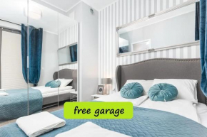 Kasprzaka 29C Free Garage By Perfect Apart